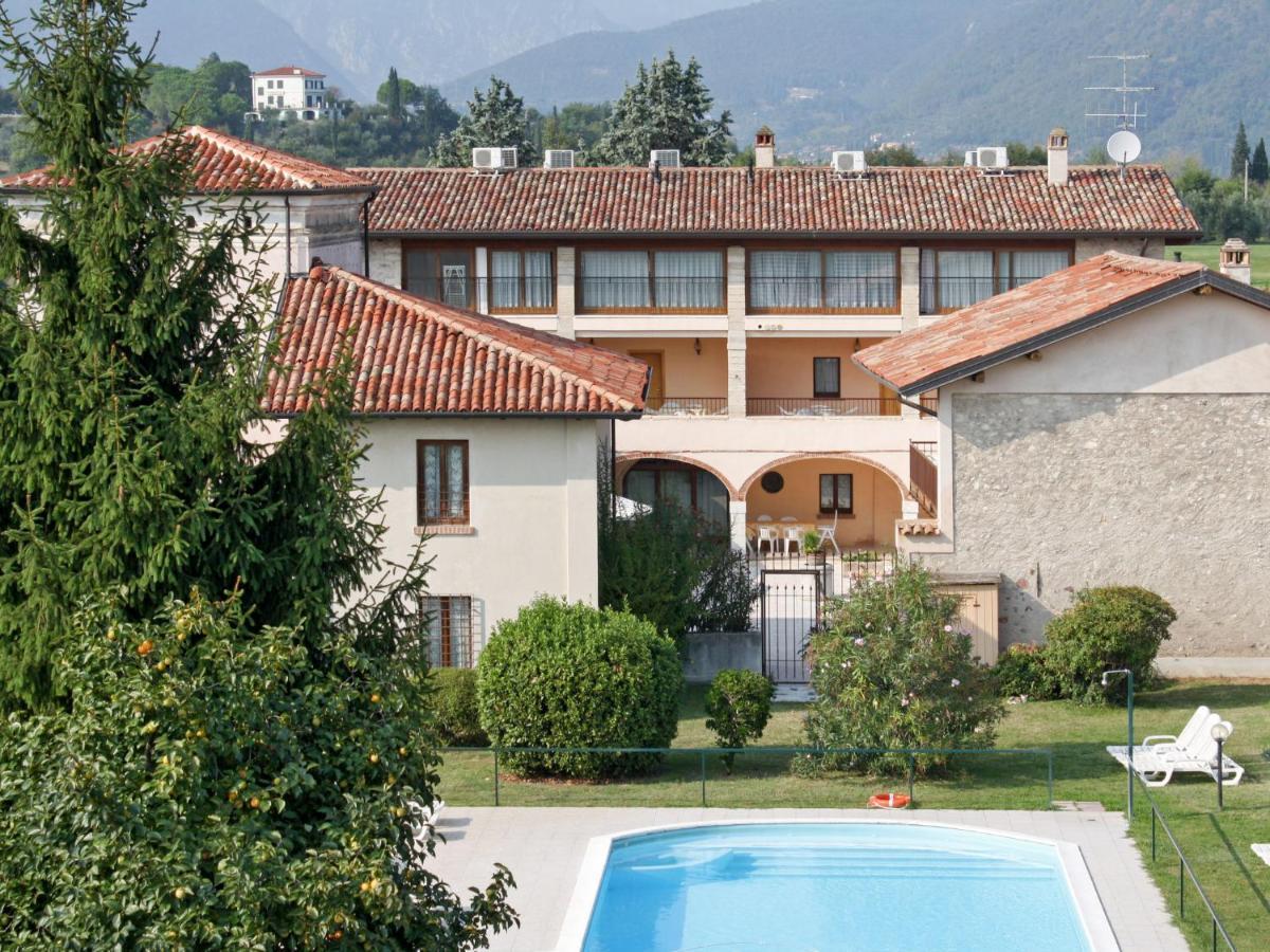 Hébergement de vacances By Interhome